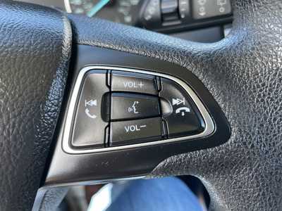 2021 Ford EcoSport, $15688. Photo 7