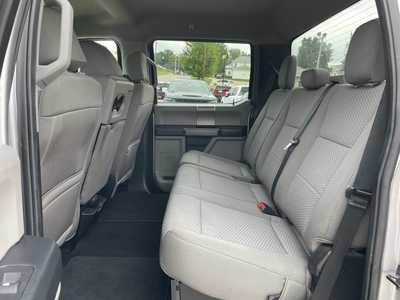 2020 Ford F350 Crew Cab, $. Photo 11