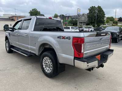 2020 Ford F350 Crew Cab, $. Photo 12