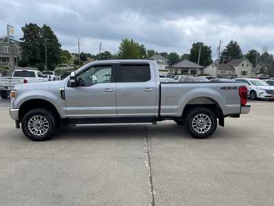 2020 Ford F350 Crew Cab, $. Photo 2