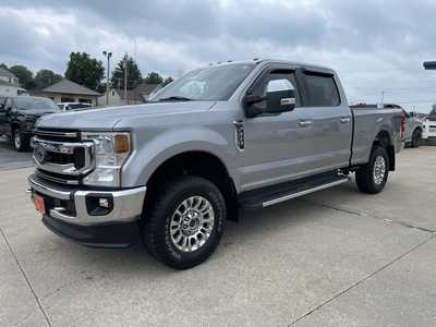 2020 Ford F350 Crew Cab, $. Photo 1