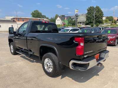 2024 Chevrolet 2500 Reg Cab, $44999. Photo 12