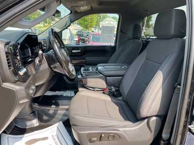 2024 Chevrolet 2500 Reg Cab, $44999. Photo 3