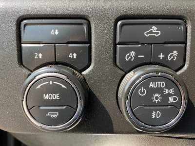 2024 Chevrolet 2500 Reg Cab, $44999. Photo 4