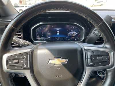 2024 Chevrolet 2500 Reg Cab, $44999. Photo 5