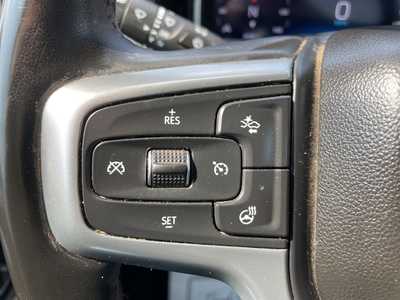 2024 Chevrolet 2500 Reg Cab, $44999. Photo 7