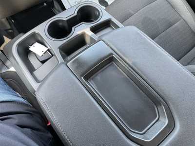 2024 Chevrolet 2500 Reg Cab, $44999. Photo 9