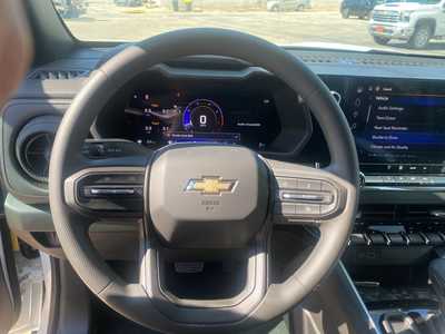 2025 Chevrolet Colorado Crew Cab, $34690. Photo 11
