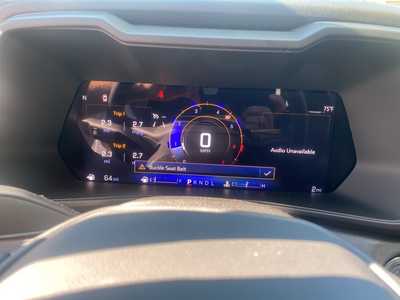2025 Chevrolet Colorado Crew Cab, $34690. Photo 12