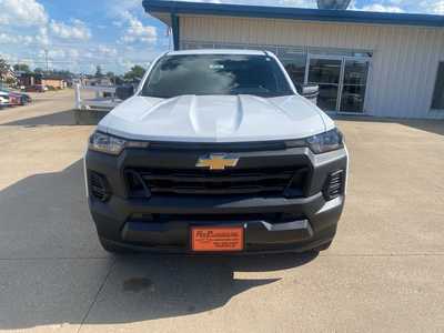 2025 Chevrolet Colorado Crew Cab, $34690. Photo 3