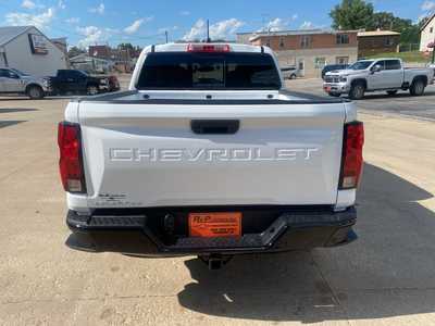 2025 Chevrolet Colorado Crew Cab, $34690. Photo 7