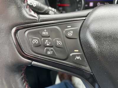 2022 Chevrolet Equinox, $20633. Photo 7