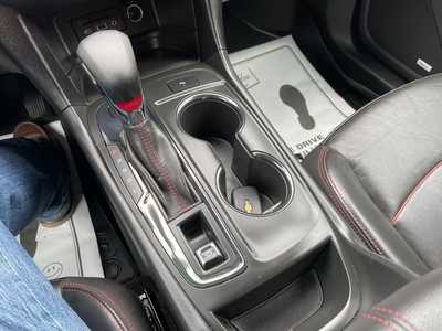 2022 Chevrolet Equinox, $20633. Photo 9