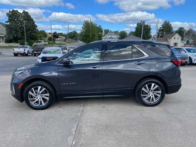 2022 Chevrolet Equinox, $22938. Photo 2