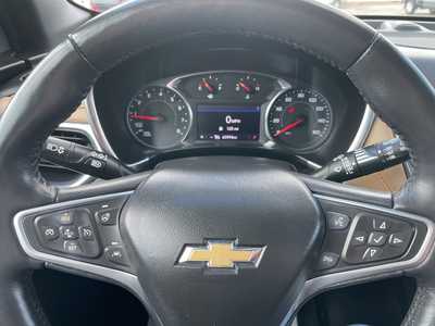 2022 Chevrolet Equinox, $22938. Photo 5