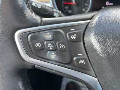 2022 Chevrolet Equinox, $22938. Photo 6