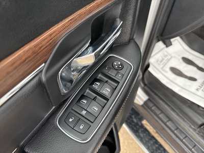 2017 RAM 1500 Crew Cab, $21466. Photo 10