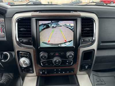 2017 RAM 1500 Crew Cab, $21466. Photo 12