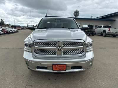 2017 RAM 1500 Crew Cab, $21466. Photo 2