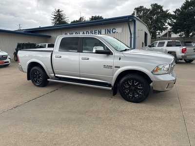 2017 RAM 1500 Crew Cab, $21466. Photo 3