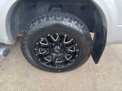 2017 RAM 1500 Crew Cab, $21466. Photo 6