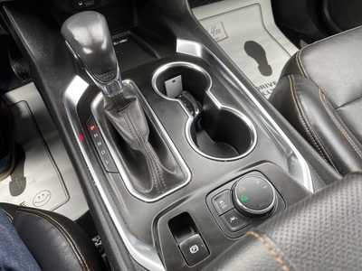2021 Chevrolet Traverse, $25581. Photo 10