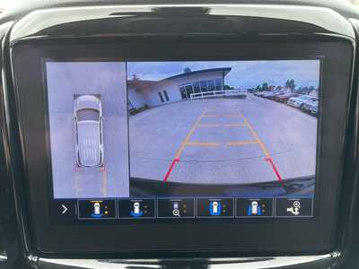 2021 Chevrolet Traverse, $25581. Photo 12