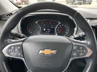 2021 Chevrolet Traverse, $25581. Photo 6