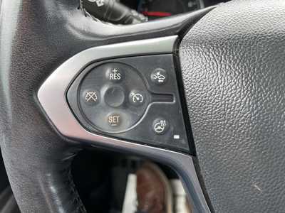 2021 Chevrolet Traverse, $25581. Photo 7