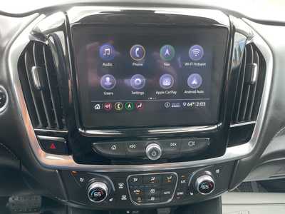 2021 Chevrolet Traverse, $25581. Photo 8