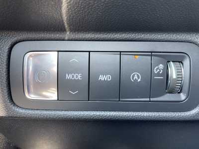 2026 Chevrolet Traverse, $49420. Photo 4
