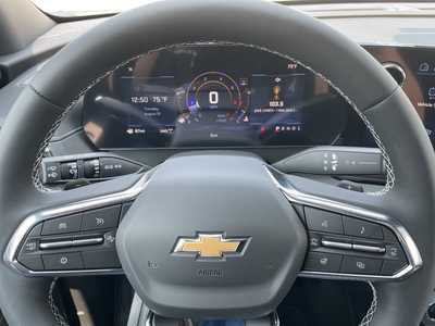 2026 Chevrolet Traverse, $49420. Photo 5