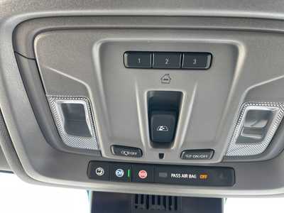 2026 Chevrolet 1500 Crew Cab, $62655. Photo 11