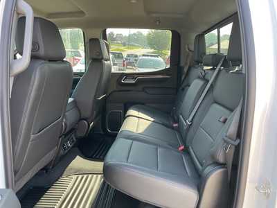 2026 Chevrolet 1500 Crew Cab, $62655. Photo 12