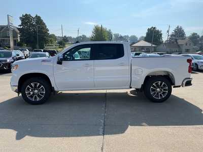 2026 Chevrolet 1500 Crew Cab, $62655. Photo 2