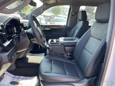 2026 Chevrolet 1500 Crew Cab, $62655. Photo 3