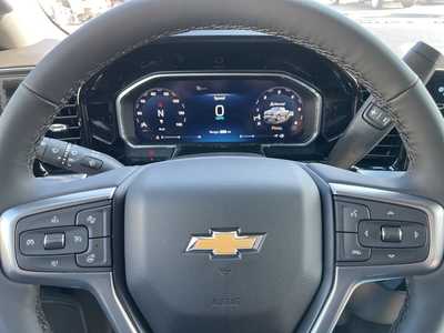 2026 Chevrolet 1500 Crew Cab, $62655. Photo 5