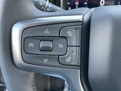 2026 Chevrolet 1500 Crew Cab, $62655. Photo 6