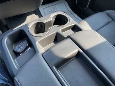 2026 Chevrolet 1500 Crew Cab, $62655. Photo 8