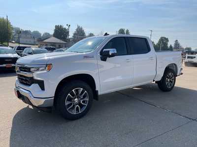 2026 Chevrolet 1500 Crew Cab, $62655. Photo 1
