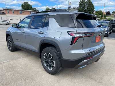 2026 Chevrolet Equinox, $38290. Photo 12
