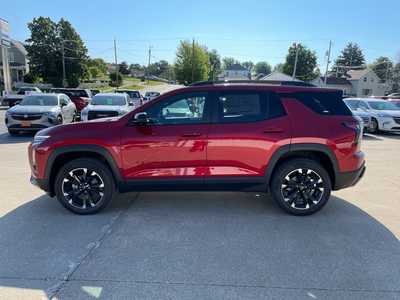 2026 Chevrolet Equinox, $38785. Photo 2