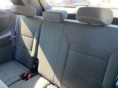 2026 Chevrolet Traverse, $43920. Photo 12