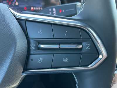 2026 Chevrolet Traverse, $43920. Photo 5