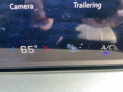 2026 Chevrolet Traverse, $43920. Photo 8