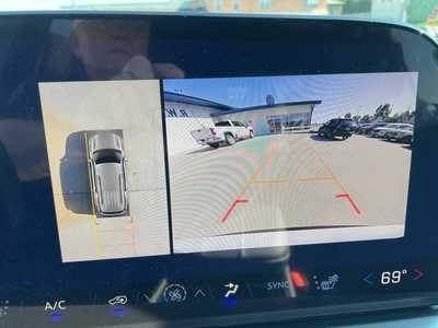 2026 Chevrolet Traverse, $43920. Photo 9