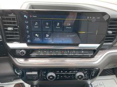 2026 Chevrolet 1500 Crew Cab, $69175. Photo 10