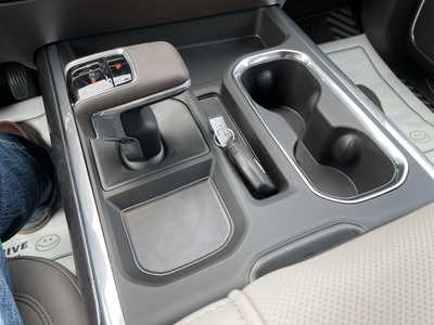 2026 Chevrolet 1500 Crew Cab, $69175. Photo 11