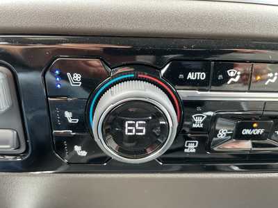 2026 Chevrolet 1500 Crew Cab, $69175. Photo 12