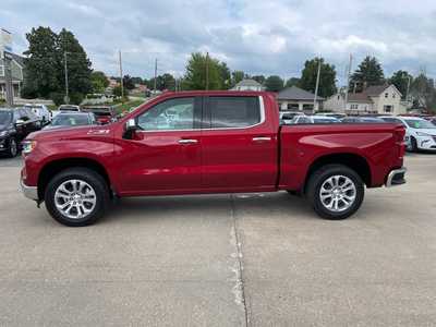 2026 Chevrolet 1500 Crew Cab, $69175. Photo 2
